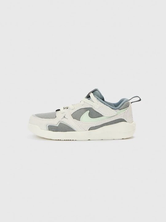 Zdjęcie produktu Sneakersy niskie Jordan szary