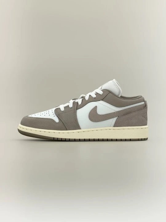 Zdjęcie produktu Sneakersy niskie Jordan szary
