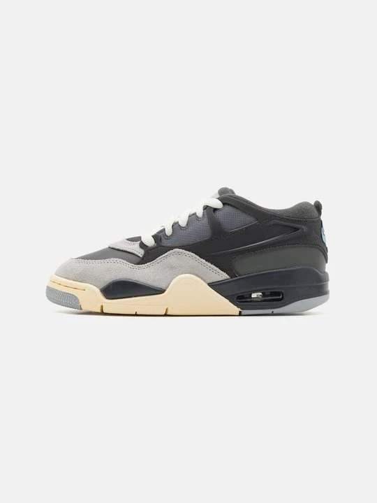 Zdjęcie produktu Sneakersy niskie Jordan szary