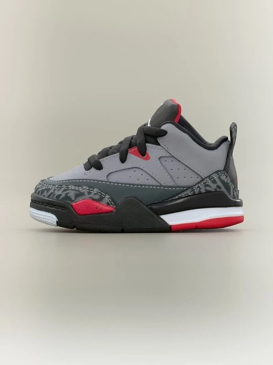 Zdjęcie produktu Sneakersy niskie Jordan szary