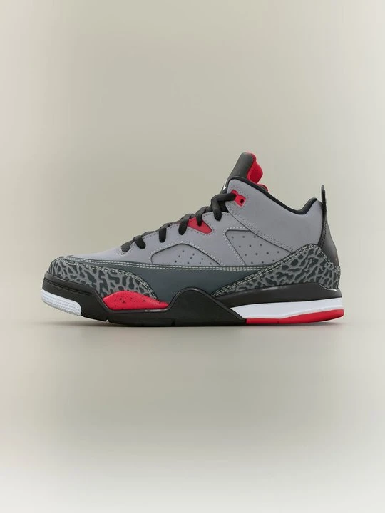 Zdjęcie produktu Sneakersy niskie Jordan szary