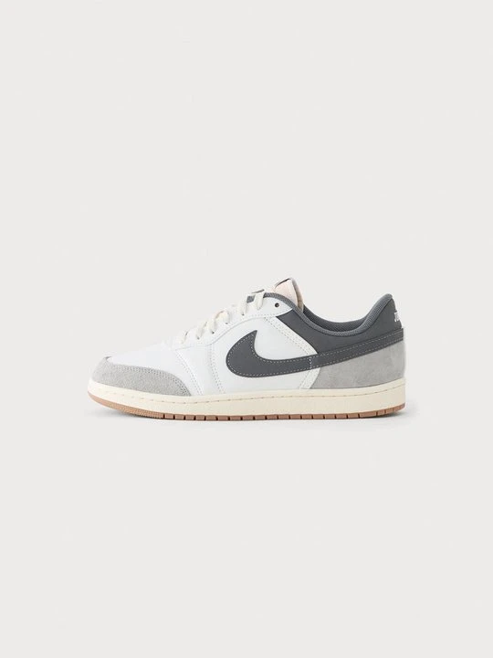 Zdjęcie produktu Sneakersy niskie Jordan szary