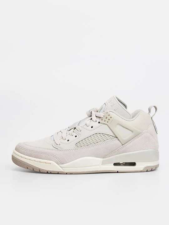 Zdjęcie produktu Sneakersy niskie Jordan szary