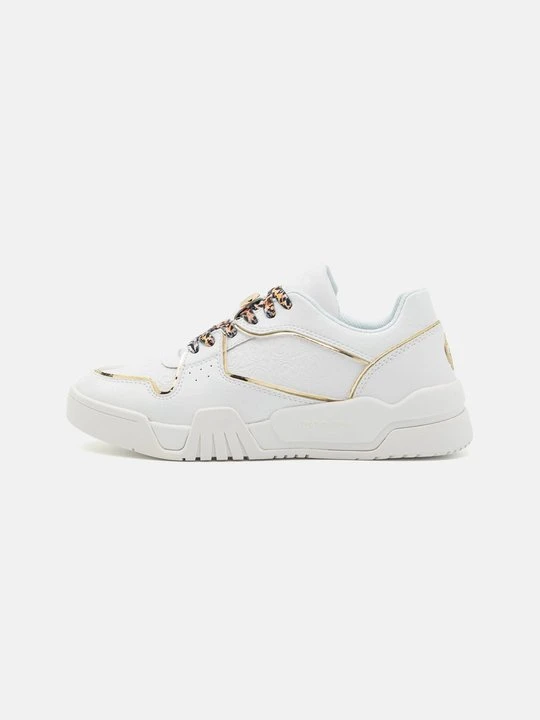 Zdjęcie produktu Sneakersy niskie Just Cavalli biały