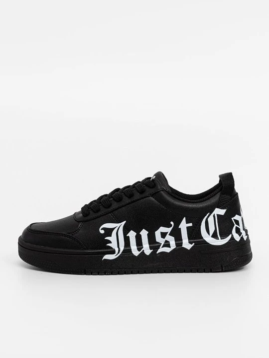 Zdjęcie produktu Sneakersy niskie Just Cavalli czarny