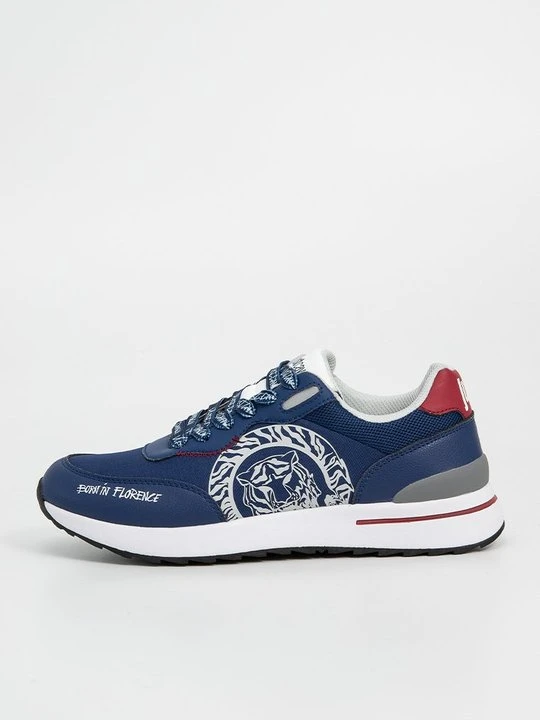 Zdjęcie produktu Sneakersy niskie Just Cavalli