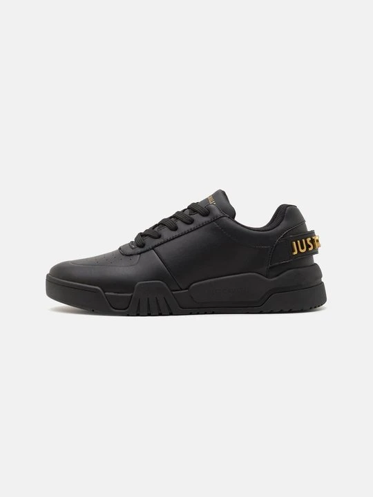 Zdjęcie produktu Sneakersy niskie Just Cavalli czarny