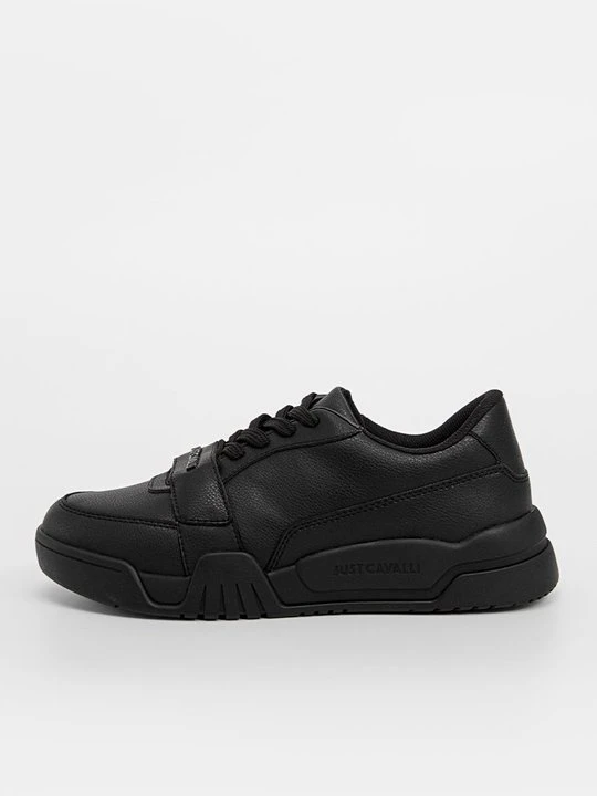 Zdjęcie produktu Sneakersy niskie Just Cavalli czarny