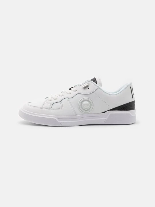 Zdjęcie produktu Sneakersy niskie Just Cavalli biały