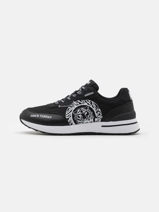 Zdjęcie produktu Sneakersy niskie Just Cavalli czarny
