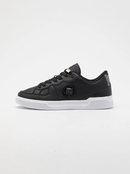 Zdjęcie produktu Sneakersy niskie Just Cavalli czarny
