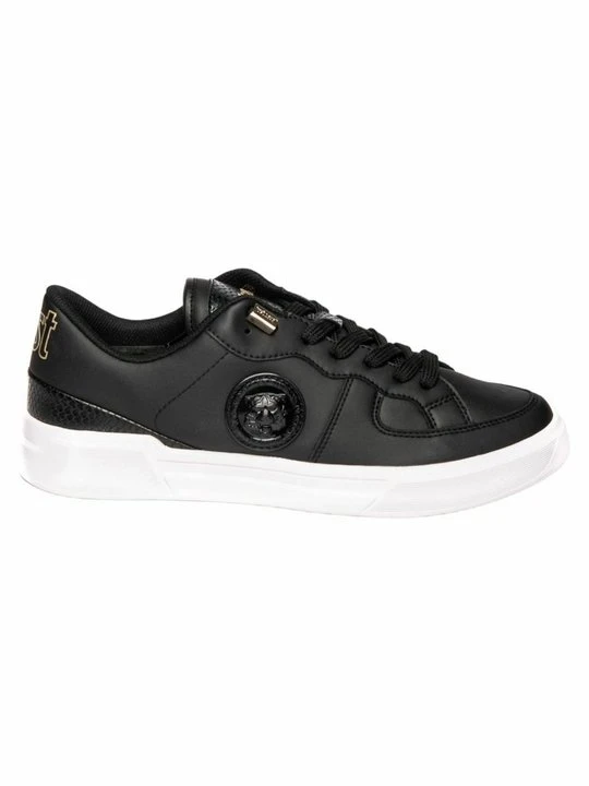 Zdjęcie produktu Sneakersy niskie Just Cavalli czarny