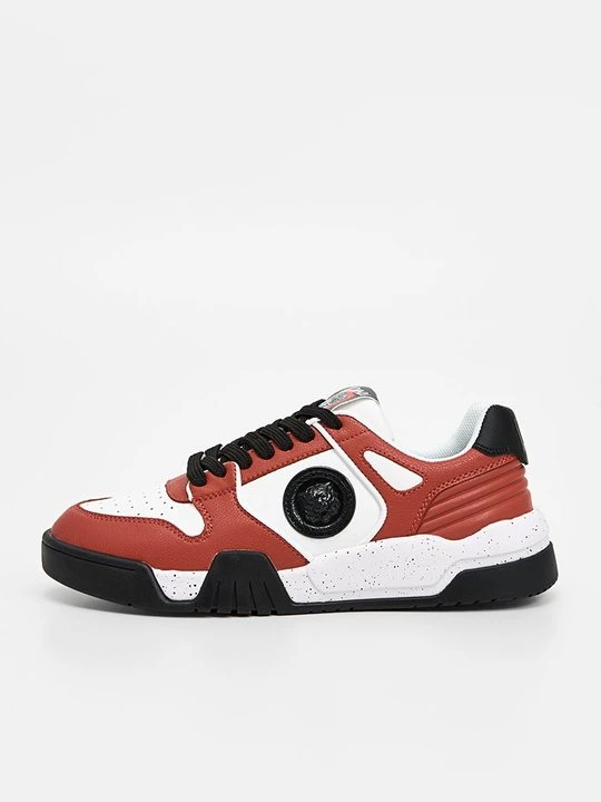 Zdjęcie produktu Sneakersy niskie Just Cavalli biały
