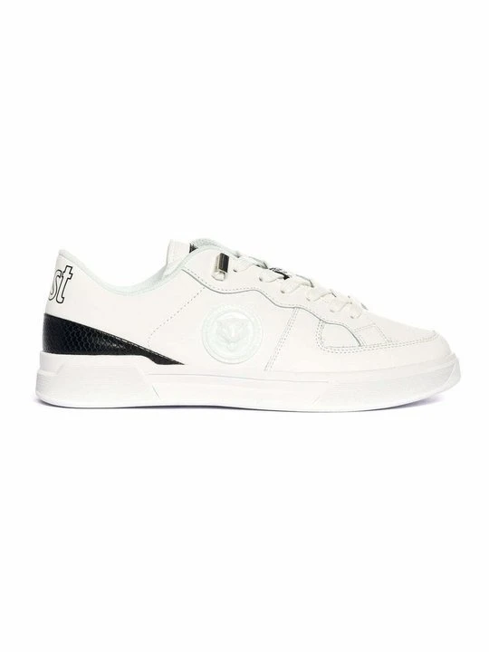 Zdjęcie produktu Sneakersy niskie Just Cavalli biały