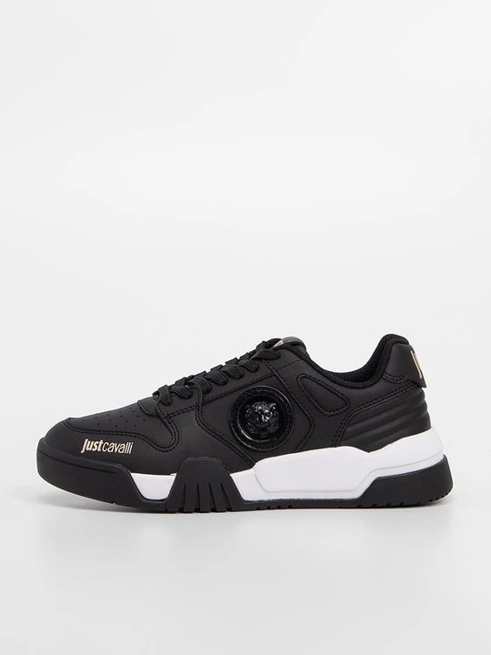Zdjęcie produktu Sneakersy niskie Just Cavalli czarny