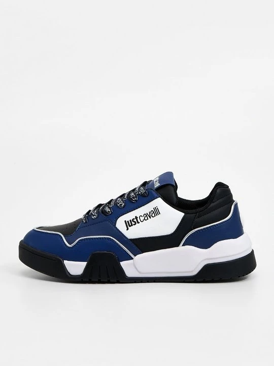 Zdjęcie produktu Sneakersy niskie Just Cavalli biały