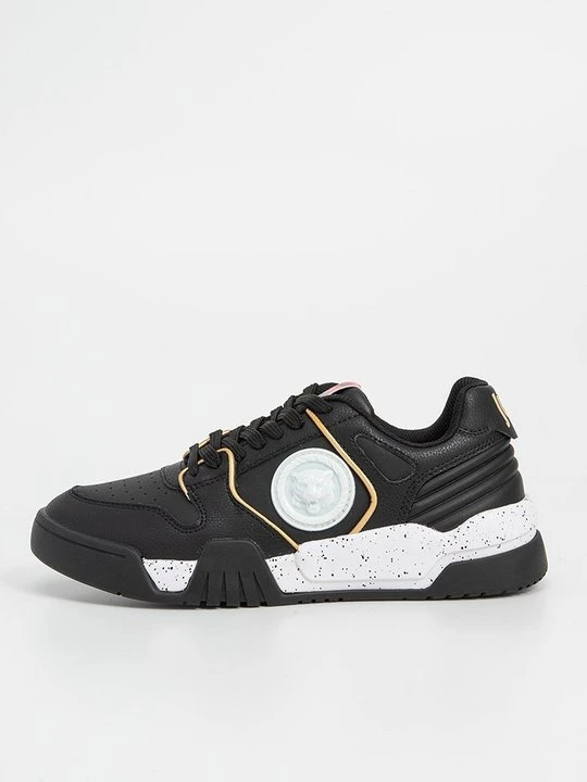 Zdjęcie produktu Sneakersy niskie Just Cavalli czarny