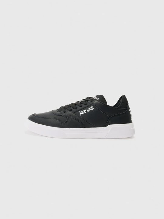 Zdjęcie produktu Sneakersy niskie Just Cavalli czarny