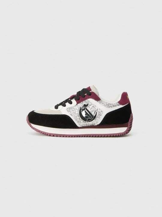 Zdjęcie produktu Sneakersy niskie Just Cavalli