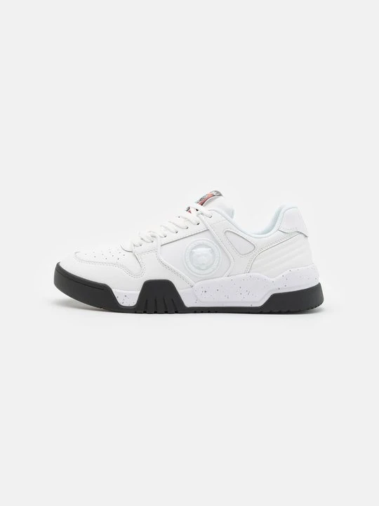 Zdjęcie produktu Sneakersy niskie Just Cavalli biały