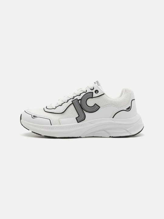 Zdjęcie produktu Sneakersy niskie Just Cavalli biały