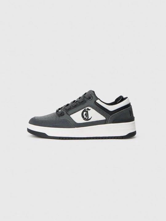 Zdjęcie produktu Sneakersy niskie Just Cavalli czarny