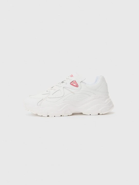 Zdjęcie produktu Sneakersy niskie Just Cavalli biały