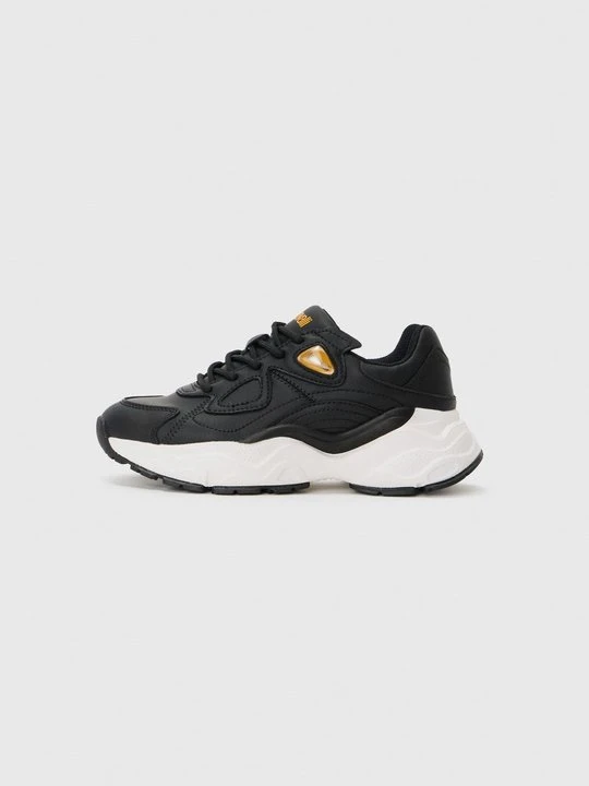Zdjęcie produktu Sneakersy niskie Just Cavalli czarny