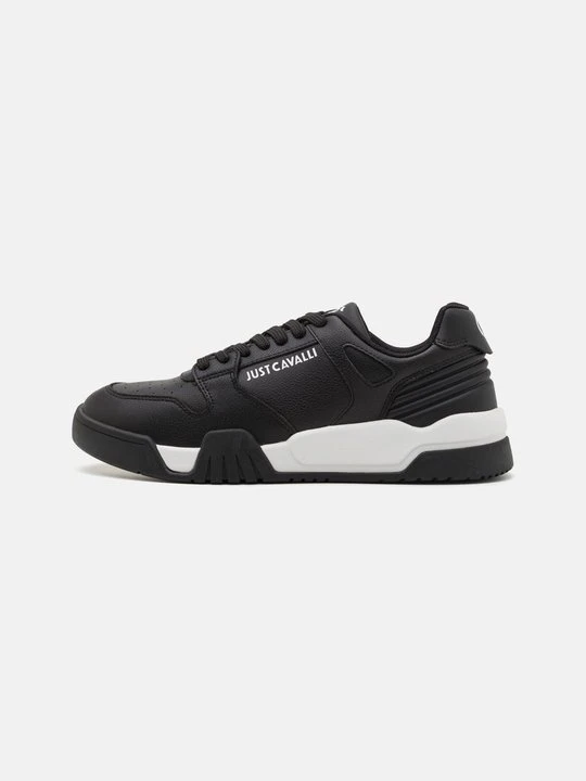 Zdjęcie produktu Sneakersy niskie Just Cavalli czarny