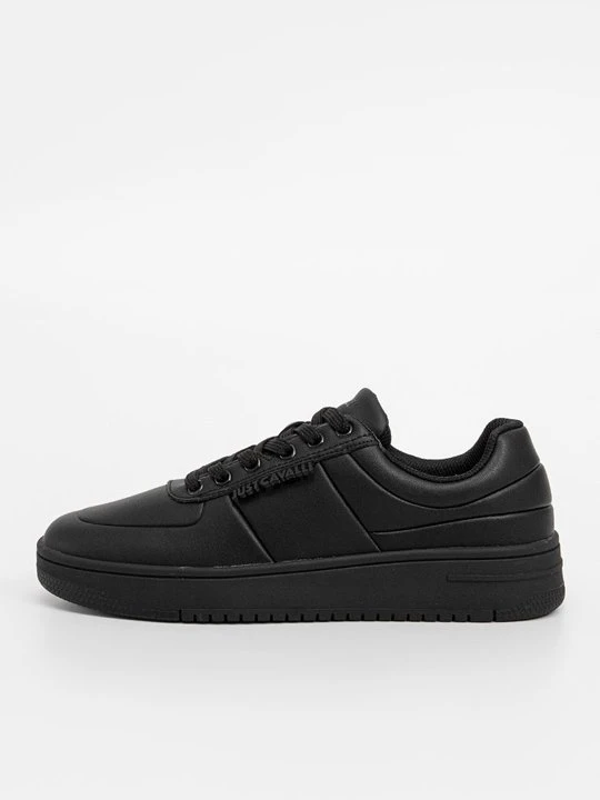 Zdjęcie produktu Sneakersy niskie Just Cavalli czarny
