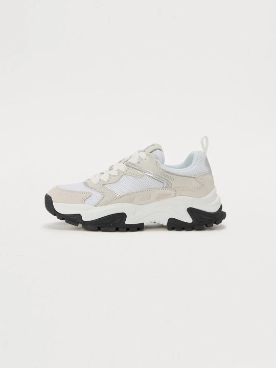 Zdjęcie produktu Sneakersy niskie Just Cavalli biały