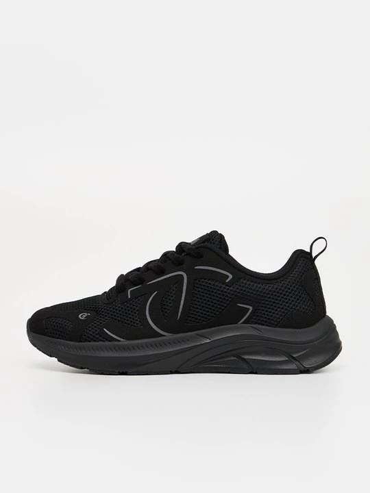 Zdjęcie produktu Sneakersy niskie Just Cavalli czarny