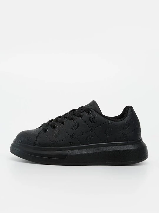 Zdjęcie produktu Sneakersy niskie Just Cavalli czarny