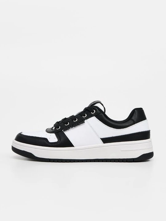 Zdjęcie produktu Sneakersy niskie Just Cavalli czarny