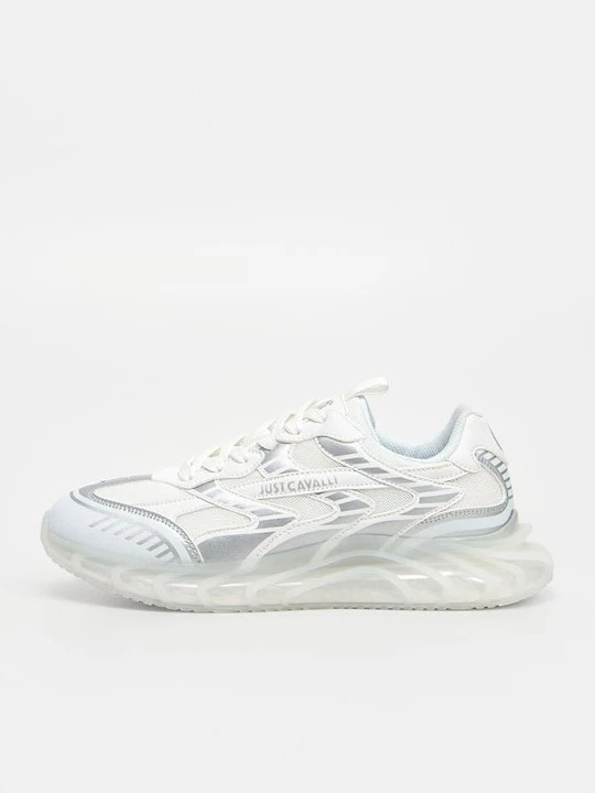 Zdjęcie produktu Sneakersy niskie Just Cavalli