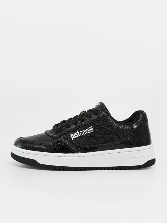 Zdjęcie produktu Sneakersy niskie Just Cavalli czarny