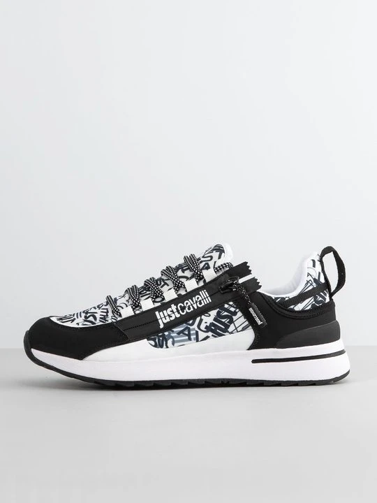 Zdjęcie produktu Sneakersy niskie Just Cavalli