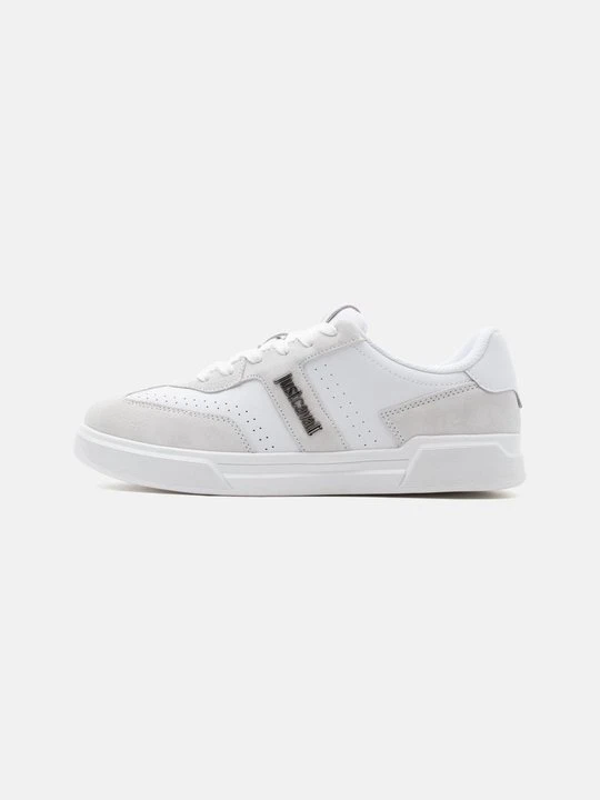 Zdjęcie produktu Sneakersy niskie Just Cavalli biały