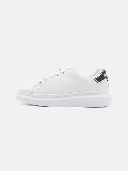 Zdjęcie produktu Sneakersy niskie Just Cavalli biały