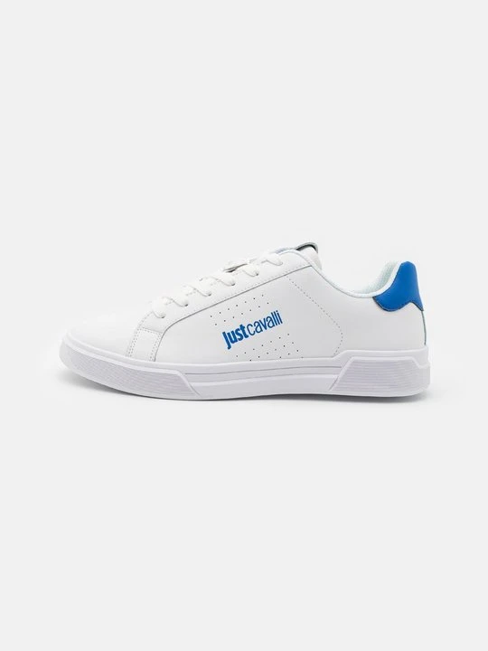 Zdjęcie produktu Sneakersy niskie Just Cavalli biały