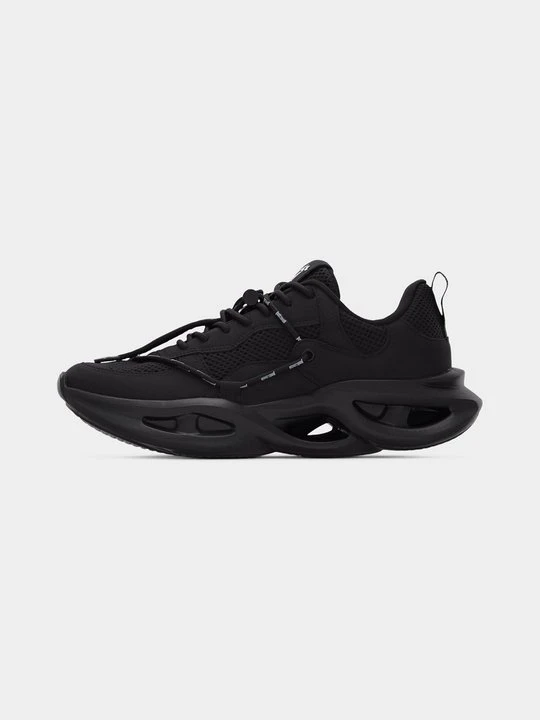Zdjęcie produktu Sneakersy niskie Just Cavalli czarny