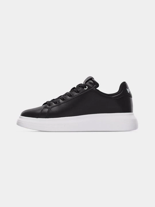 Zdjęcie produktu Sneakersy niskie Just Cavalli czarny