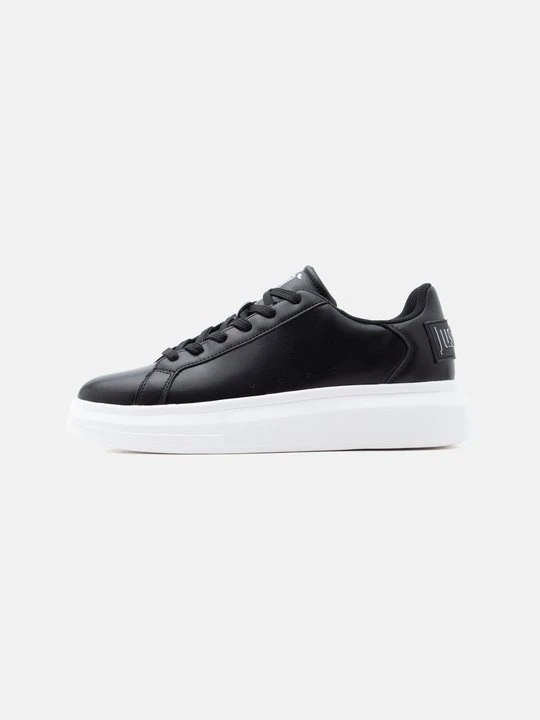 Zdjęcie produktu Sneakersy niskie Just Cavalli czarny