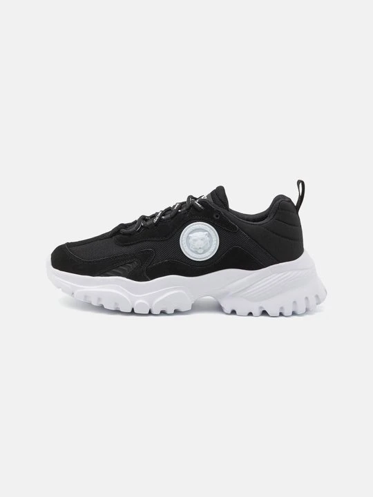 Zdjęcie produktu Sneakersy niskie Just Cavalli czarny