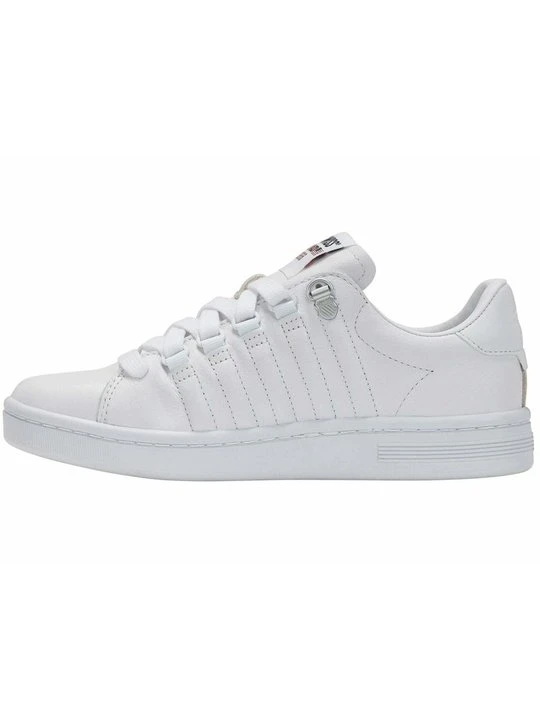 Zdjęcie produktu Sneakersy niskie K-swiss biały