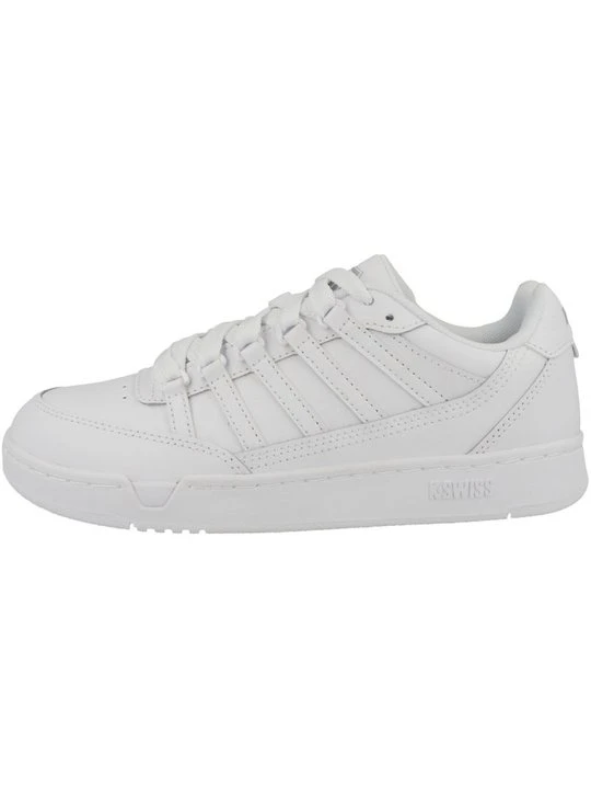 Zdjęcie produktu Sneakersy niskie K-swiss biały