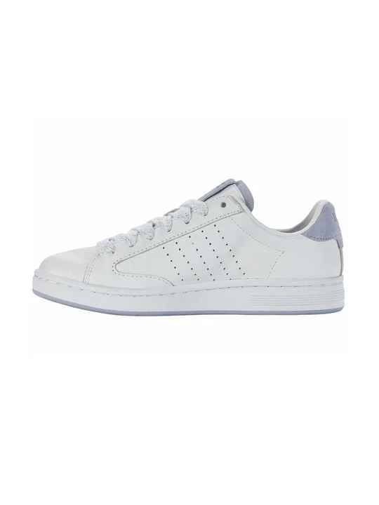 Zdjęcie produktu Sneakersy niskie K-swiss biały