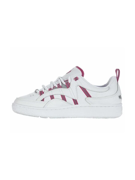 Zdjęcie produktu Sneakersy niskie K-swiss biały