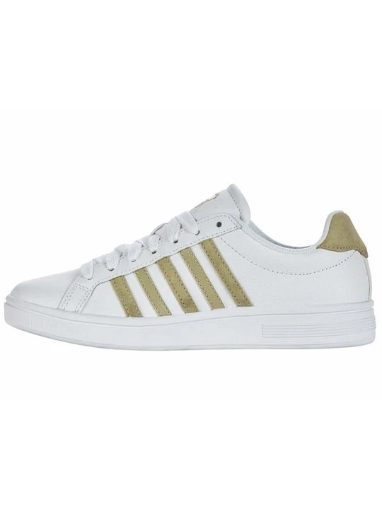 Zdjęcie produktu Sneakersy niskie K-swiss biały