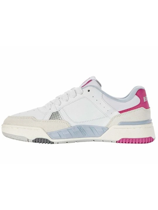 Zdjęcie produktu Sneakersy niskie K-swiss biały